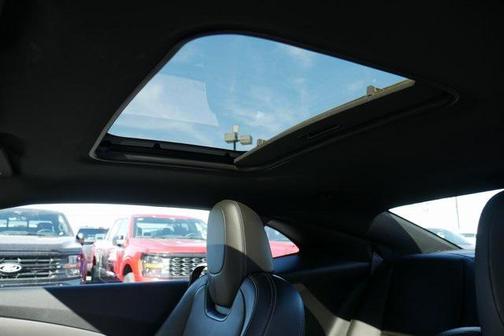 2015 Chevrolet Camaro 2LT