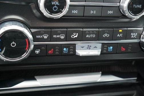 2024 Ford F-450 Platinum