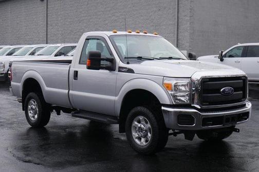2014 Ford F-250 XL