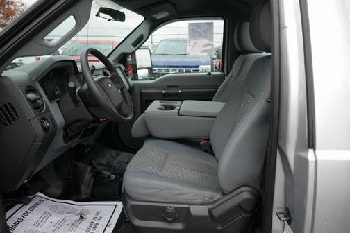 2014 Ford F-250 XL