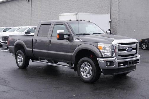2016 Ford F-350 XLT