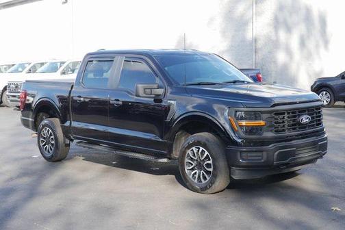 2024 Ford F-150 XL