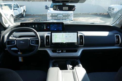 2026 Ford Expedition Max Active 4x4