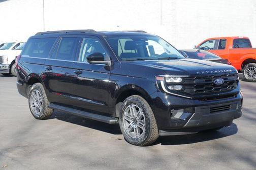 2026 Ford Expedition Max Active 4x4