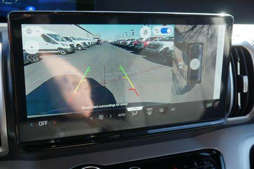 2026 Ford Expedition Max Active 4x4