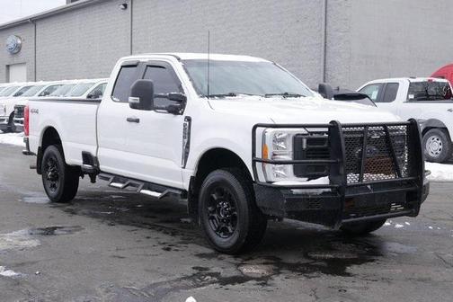 2023 Ford F-250 XL