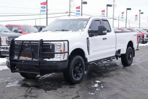 2023 Ford F-250 XL