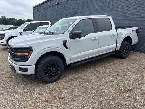 Avalanche 2024 Ford F-150 XLT