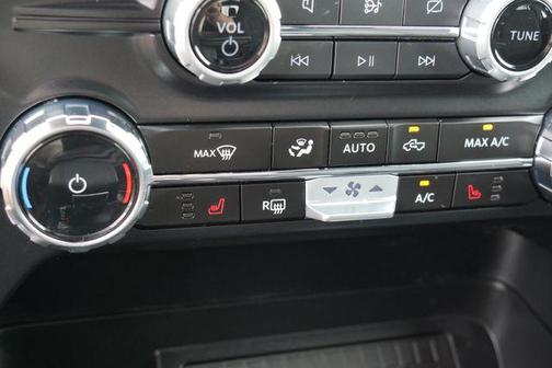 Avalanche 2024 Ford F-150 XLT