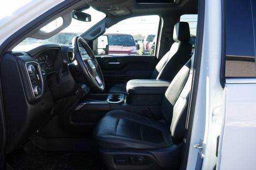 2023 GMC Sierra 3500 SLT