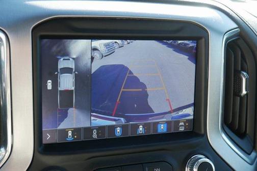 2023 GMC Sierra 3500 SLT