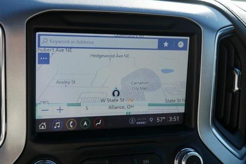 2023 GMC Sierra 3500 SLT