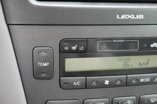 2004 Lexus ES 330 Base