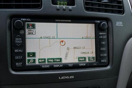 2004 Lexus ES 330 Base