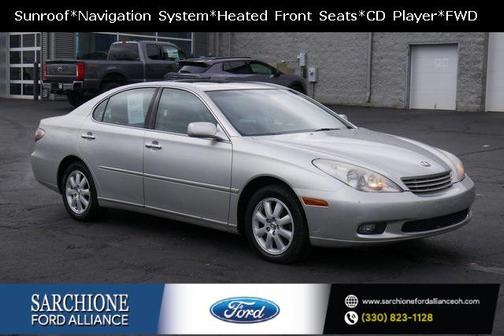 2004 Lexus ES 330 Base