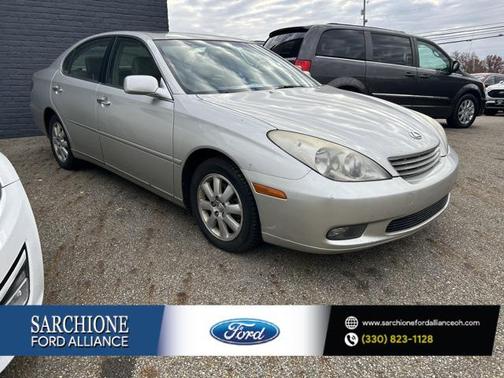 2004 Lexus ES 330 Base