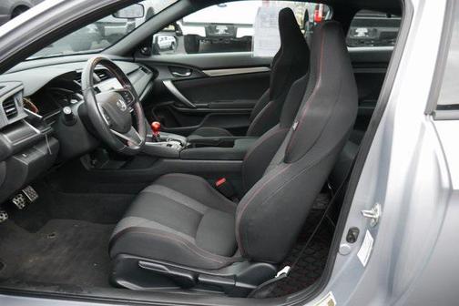 2018 Honda Civic Si