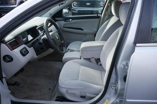 2009 Chevrolet Impala LT