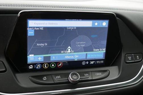 2022 Chevrolet Blazer 3LT