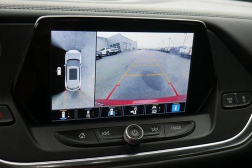 2022 Chevrolet Blazer 3LT