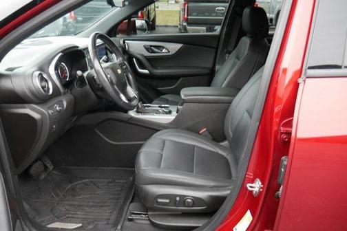 2022 Chevrolet Blazer 3LT