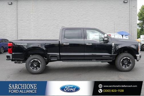 2026 Ford F-350 King Ranch
