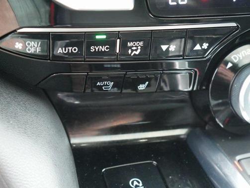 2022 Acura MDX Base