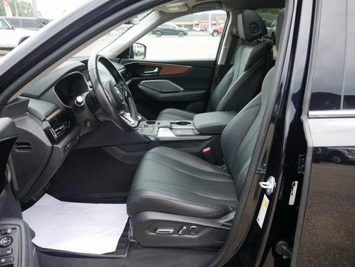2022 Acura MDX Base