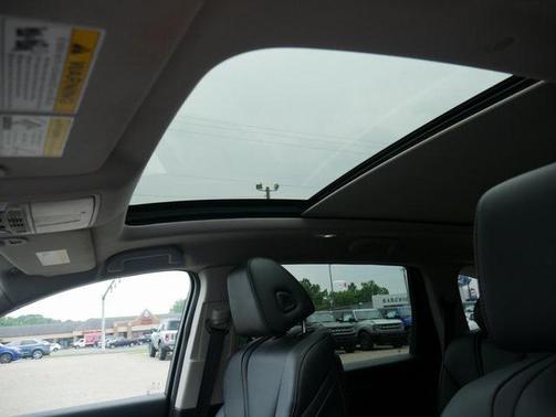 2022 Acura MDX Base