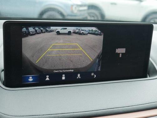 2022 Acura MDX Base