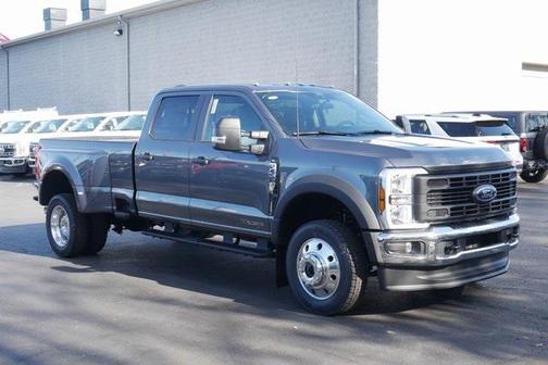 2026 Ford F-450 XL