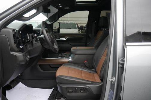 2024 Chevrolet Silverado 2500 High Country