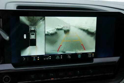 2024 Chevrolet Silverado 2500 High Country