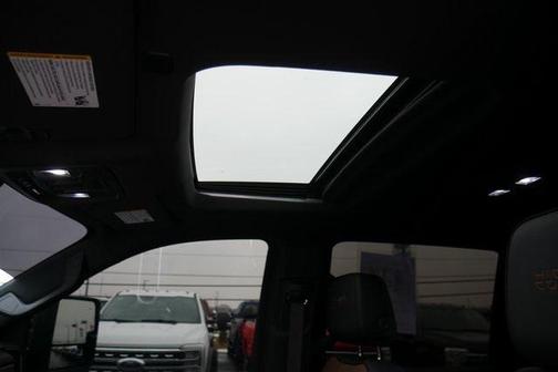 2024 Chevrolet Silverado 2500 High Country