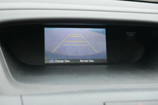 Taupe 2014 Honda CR-V EX-L