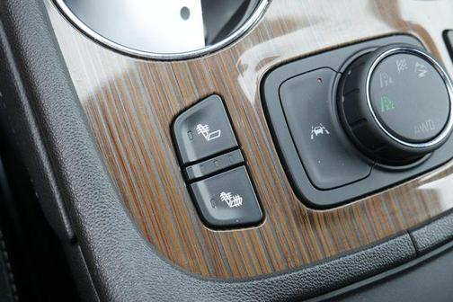 Summit White 2023 GMC Acadia AWD SLE