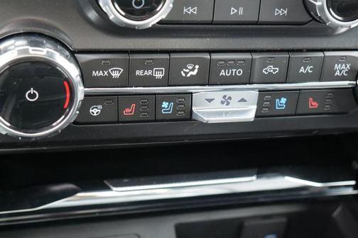 Argon Blue Metallic 2026 Ford F-250 Lariat