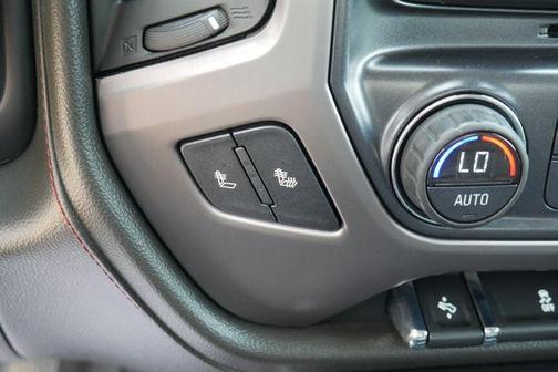 Summit White 2016 GMC Sierra 1500 SLT