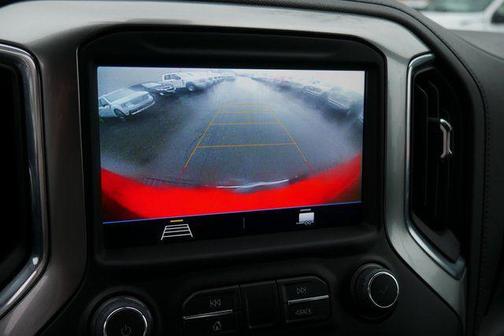 2023 Chevrolet Silverado 2500 LT