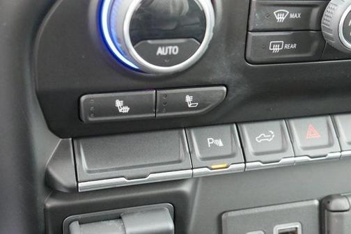 2023 Chevrolet Silverado 2500 LT