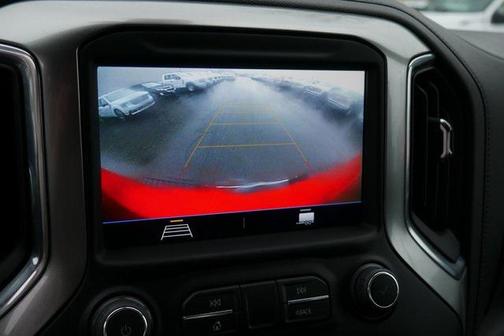 2023 Chevrolet Silverado 2500 LT