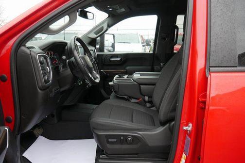 2023 Chevrolet Silverado 2500 LT