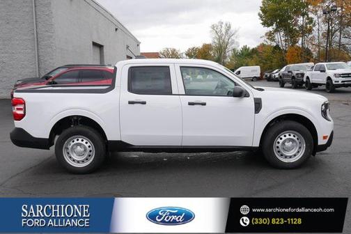 2025 Ford Maverick XL