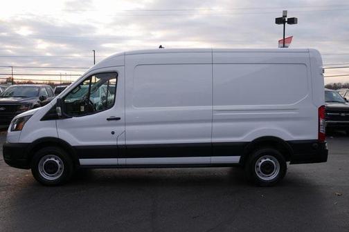 2020 Ford Transit-250 Base