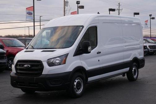 2020 Ford Transit-250 Base
