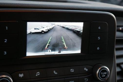2020 Ford Transit-250 Base