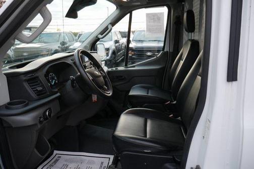 2020 Ford Transit-250 Base