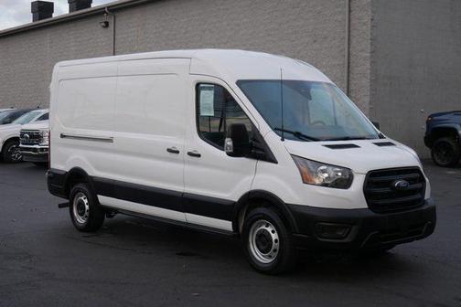 2020 Ford Transit-250 Base