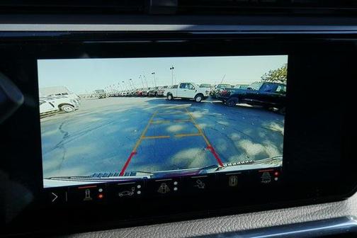 2024 GMC Sierra 2500 Denali