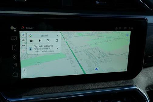 2024 GMC Sierra 2500 Denali